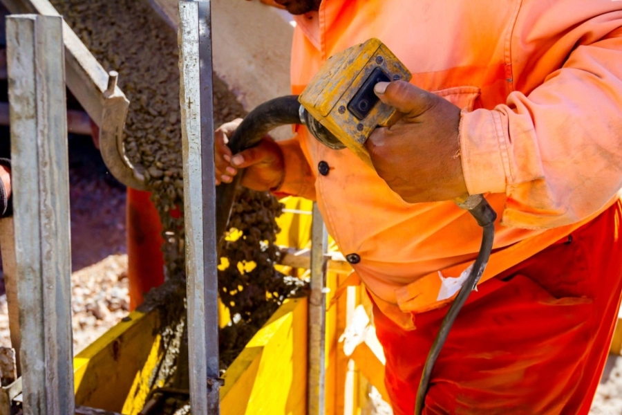 Compaction Grouting Hillsboro TX