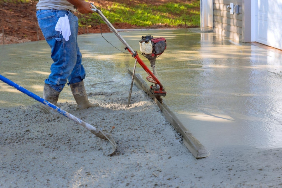 Compaction Grouting Hillsboro TX