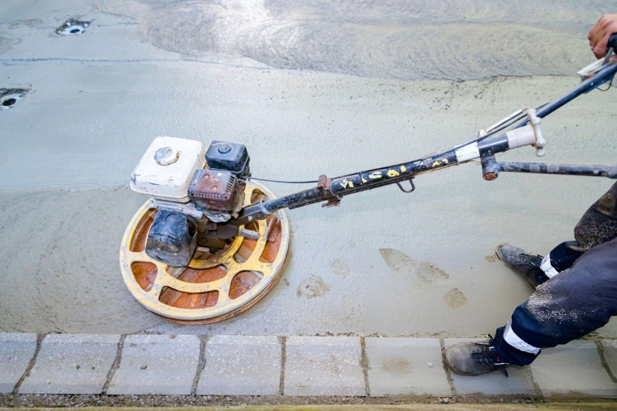 Compaction Grouting Hillsboro TX
