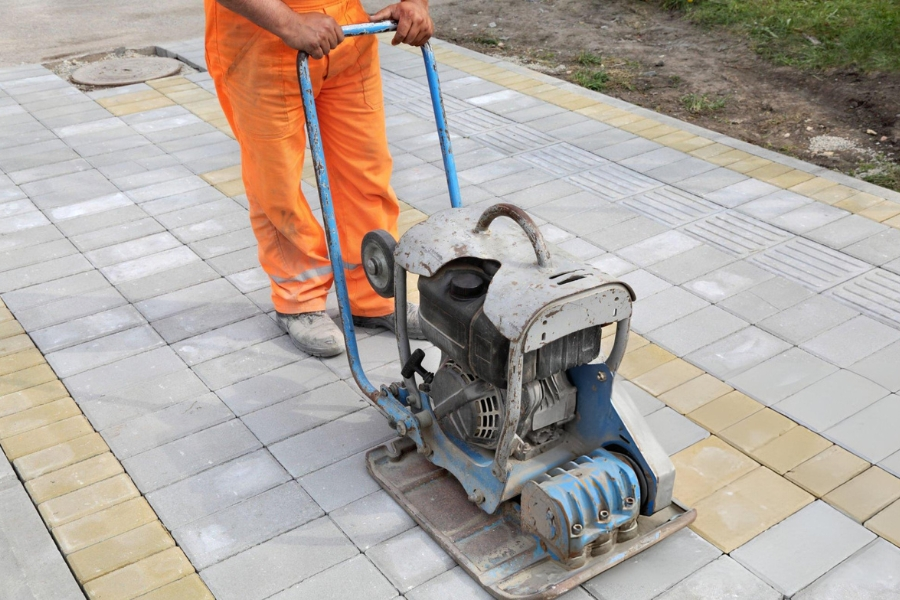 Compaction Grouting Hillsboro TX