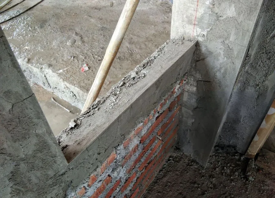 Concrete Slab Foundation Repair Hillsboro TX