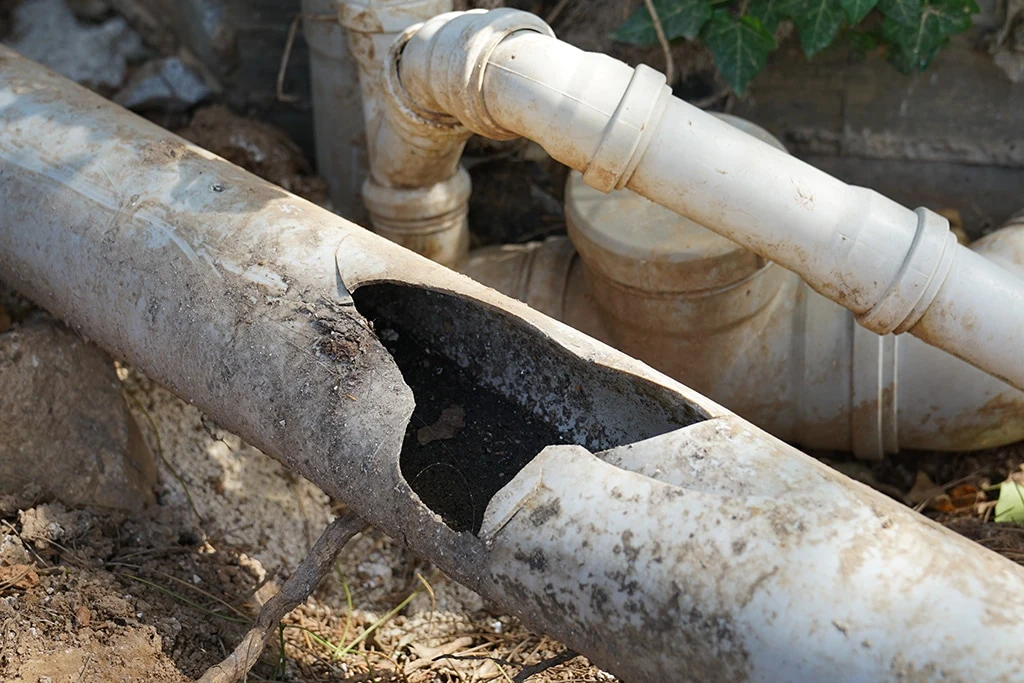Drainage Services and Repair Hillsboro TX