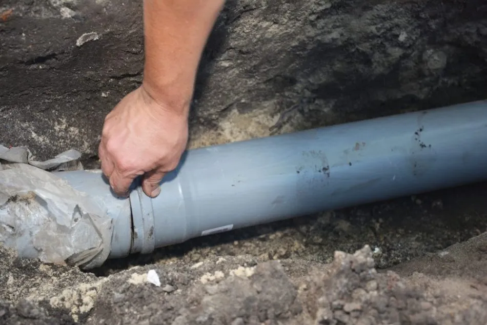Drainage Services and Repair Hillsboro TX
