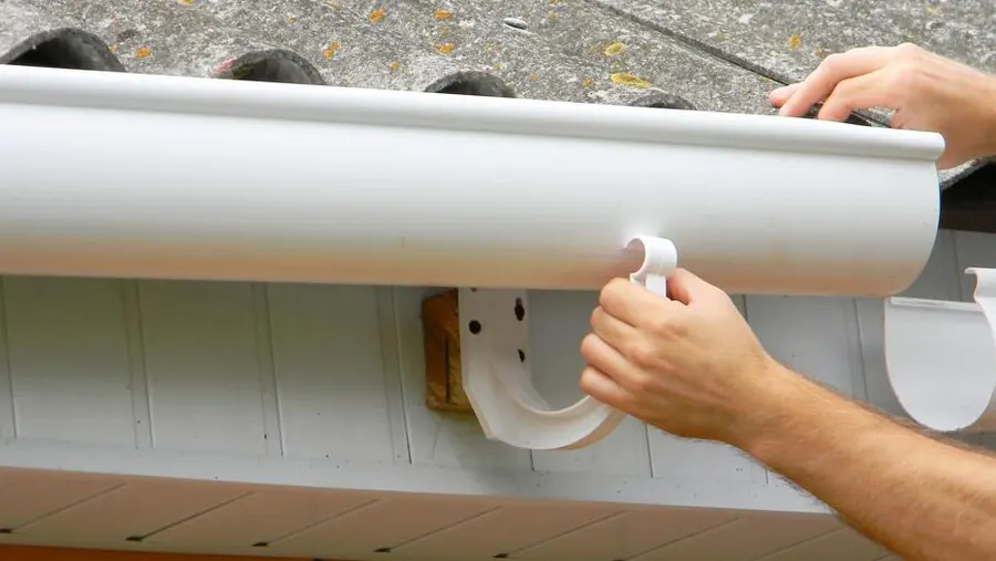 Gutter Installation Hillsboro TX