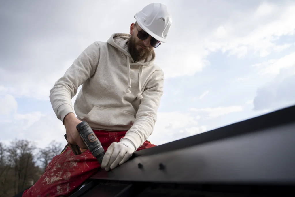 Gutter Installation Hillsboro TX