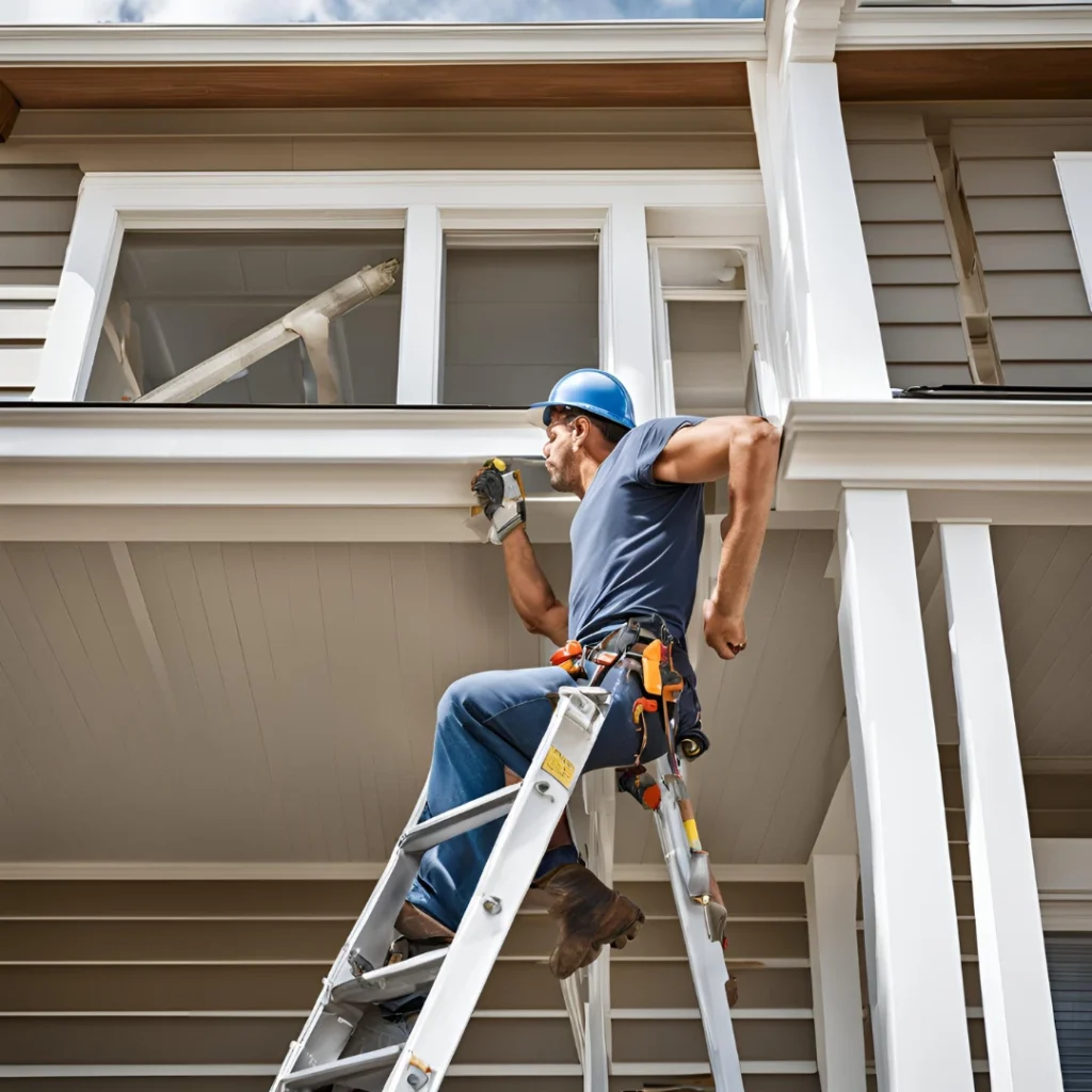 Gutter Installation Hillsboro TX