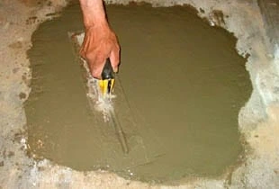 Mud Pumping Hillsboro TX