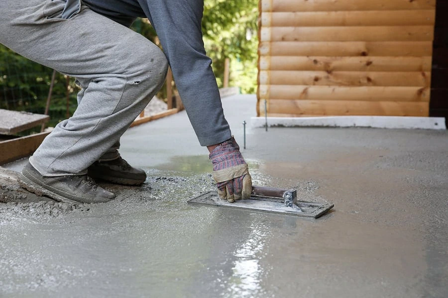 Mudjacking Slabjacking Hillsboro TX