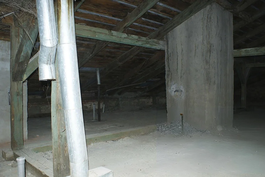 Pier and Beam or Block and Base Foundation Repair Hillsboro TX