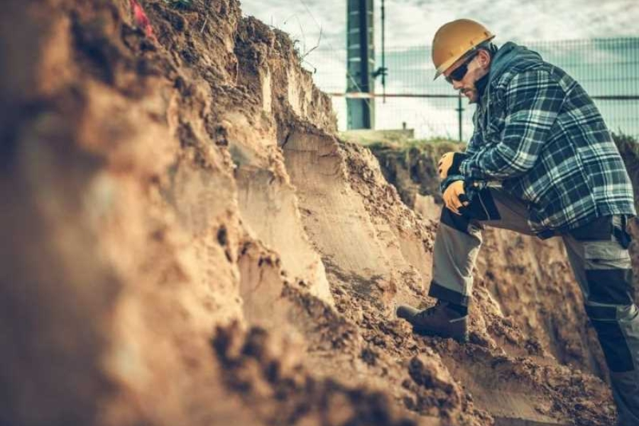 Soil Removal Hillsboro TX