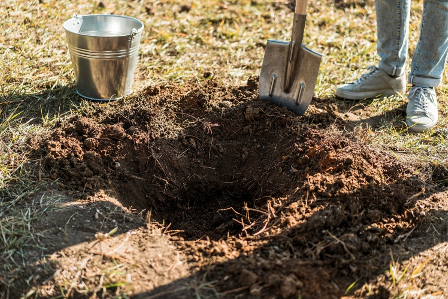 Soil Removal Hillsboro TX