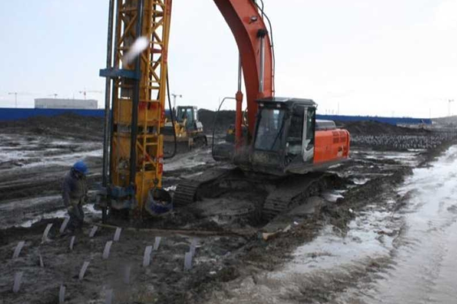 Soil Removal Hillsboro TX