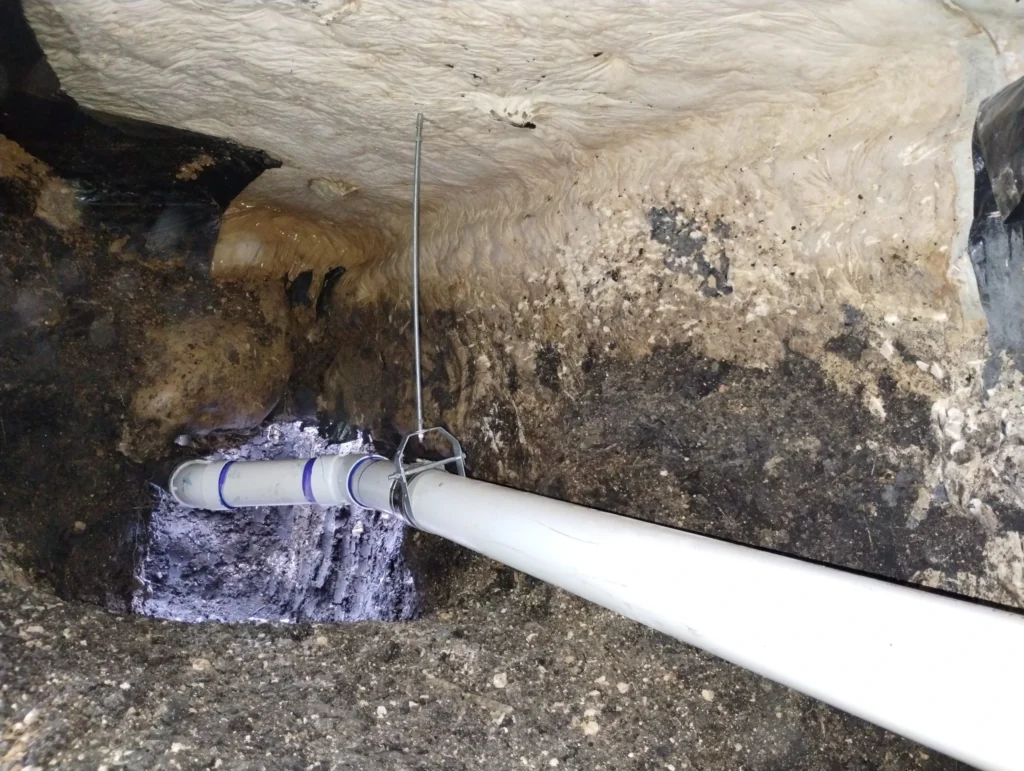 Tunneling Hillsboro TX