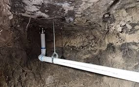 Tunneling Hillsboro TX