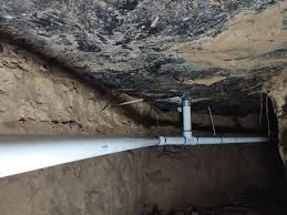 Tunneling Hillsboro TX